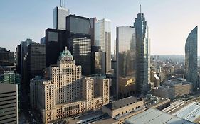 Fairmont Royal York Hotel